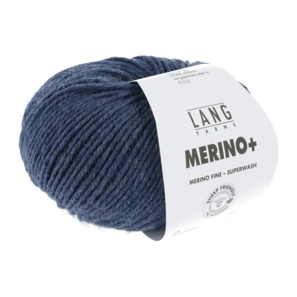 Lang Yarns Merino+